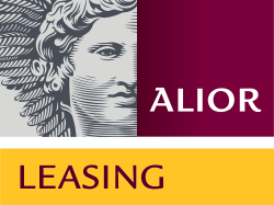 Alior Logo