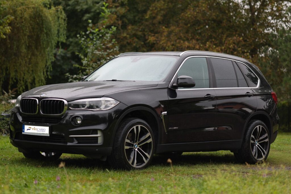 BMW X5 xDrive25d